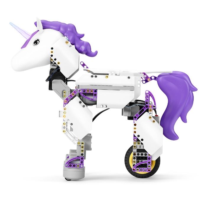Робот конструктор UnicornBot