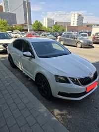 Skoda Octavia 1.0 TSI