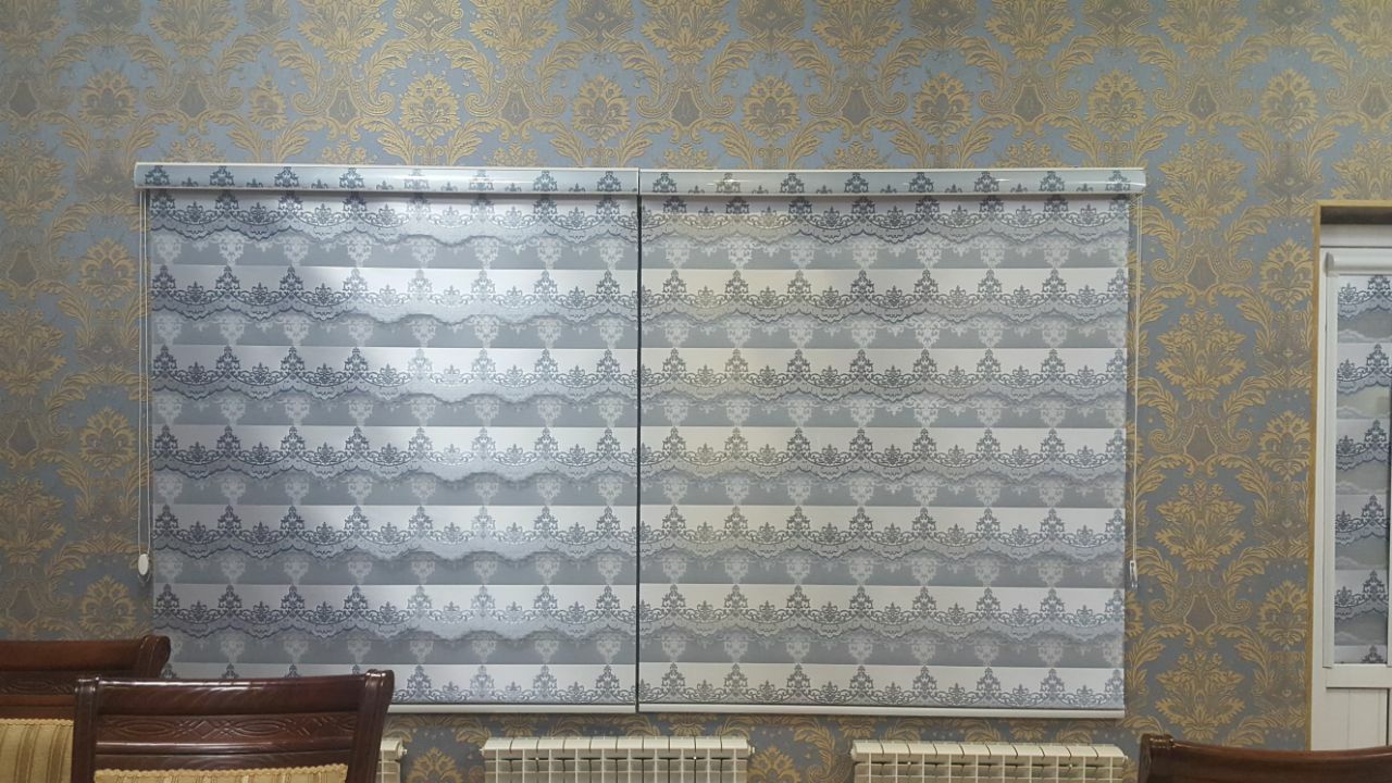 Jalyuzi Zavot жалюзи завот