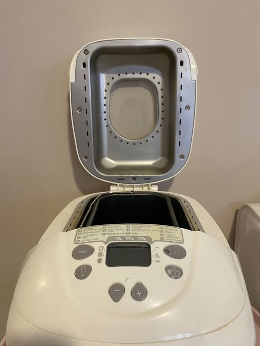 Хлебопекарна Мулинекс