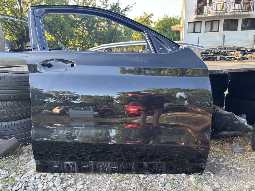 Врата BMW X3 G01