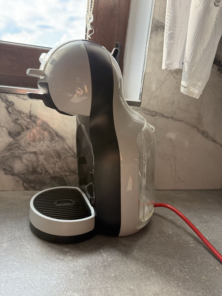 Нова Кафемашина Dolce Gusto