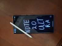 Galaxy note 20 ultra