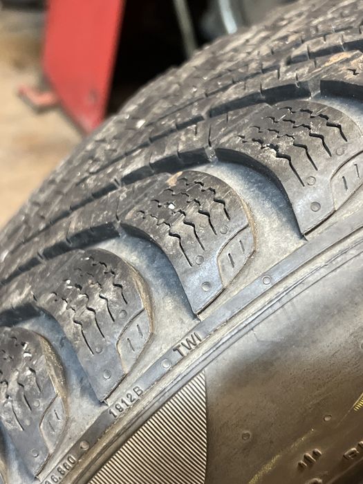 Anvelope 205/55R16-Pirelli