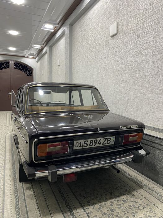 VAZ 2106 Sotiladi