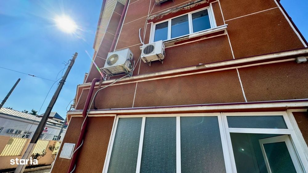 Casa 12 camere Unirii Calea Calarasilor