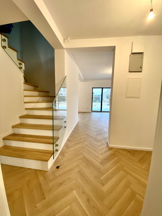 Duplex Dumbravita, proprietar, perete comun dublu