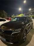 Kia sorento 2.5 7mesta