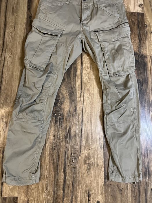 G-Star Raw size 32/32 Cargo