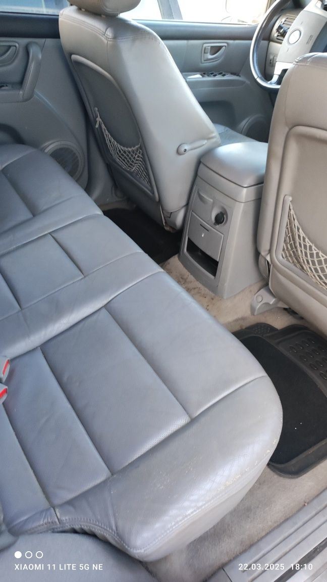 KIA SORENTO 2.5-140кс. 4х4 На части!