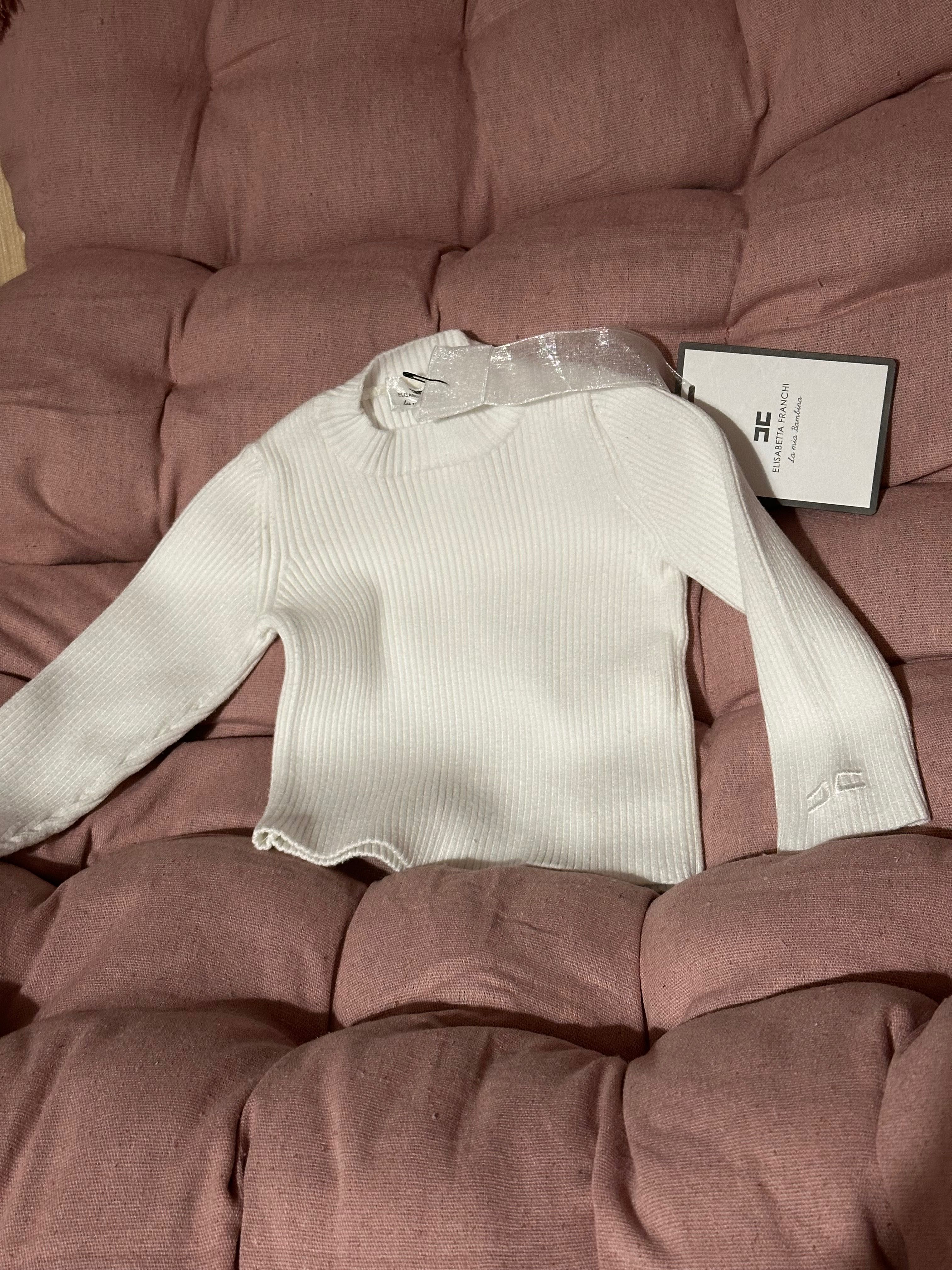 Детска блуза Elisabetta Franchi