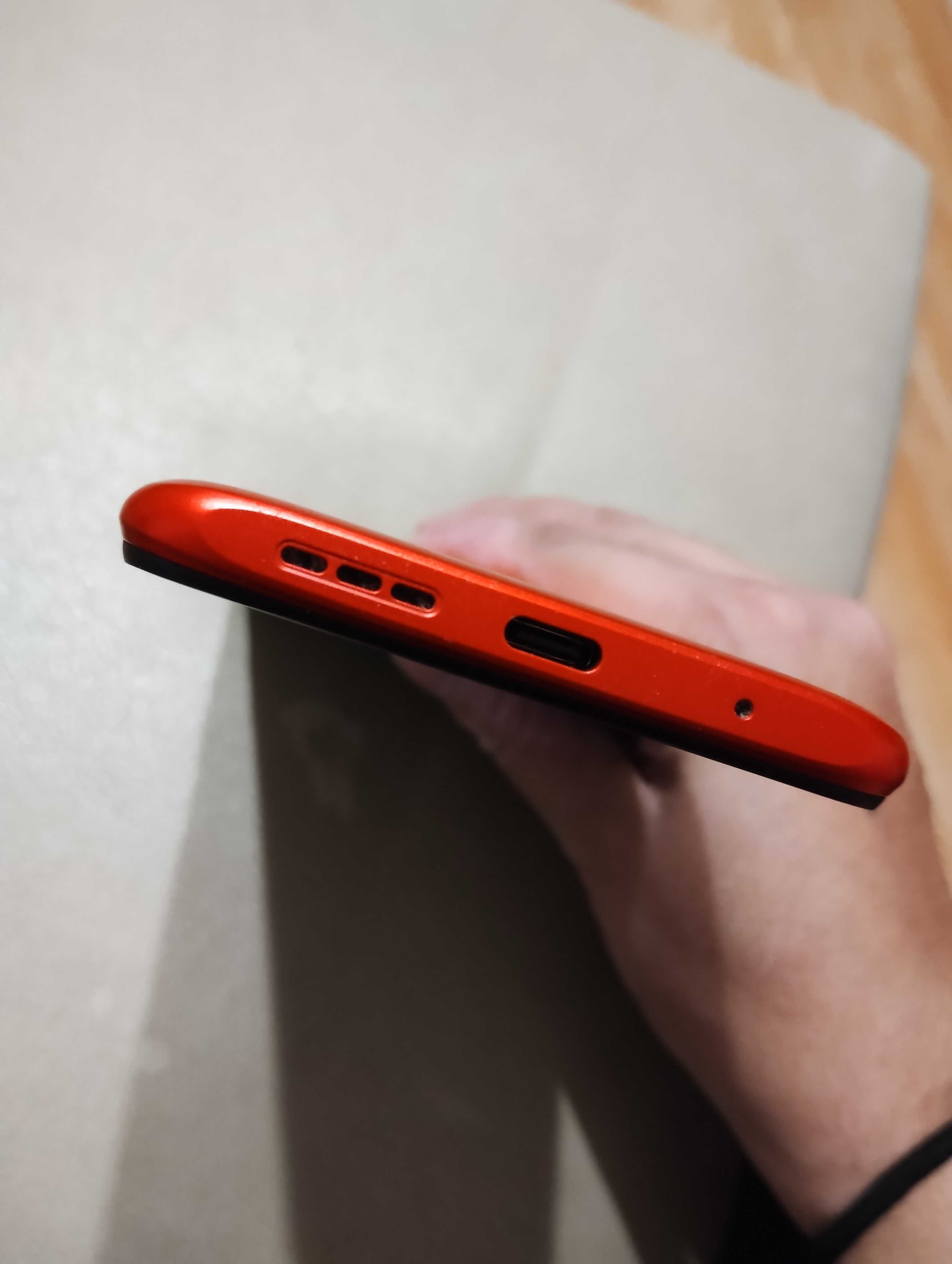 Телефон Xiaomi Redmi 9T