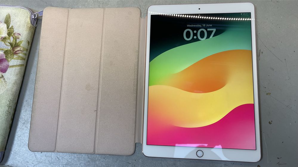 Apple iPad Pro 2017 64 GB