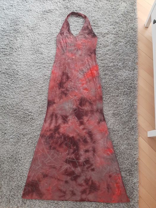 Rochie evenimente tip sirena, marime S/XS