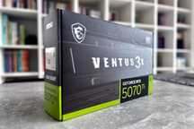 MSi GeForce RTX 5070 Ti 16GB DDR7 Noua Sigilata