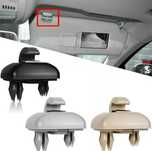 Clips, clema, suport pentru parasolar Audi A4, A3, A1, A5, Q3, Q5