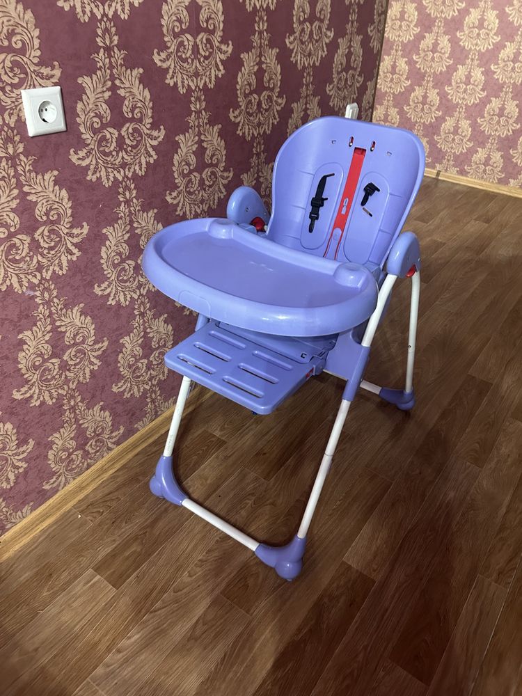 Продам детский стул для кормления