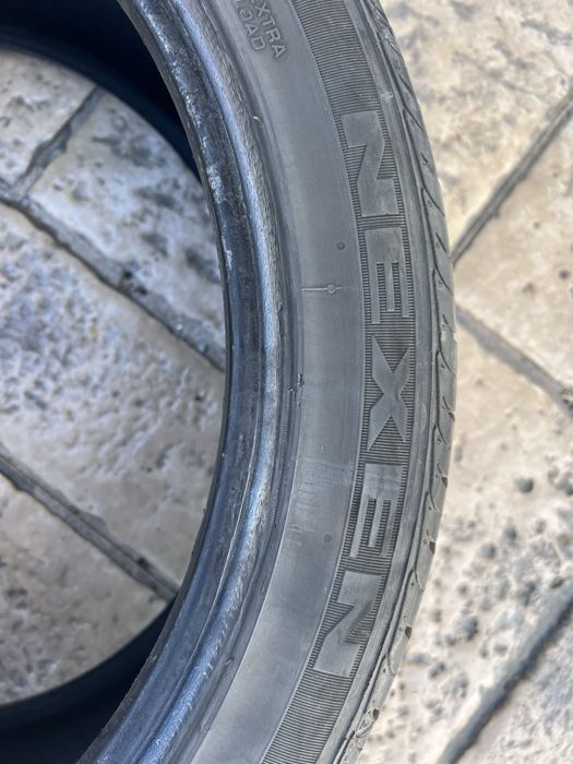Anvelope cauciucuri 245 40 19 vara