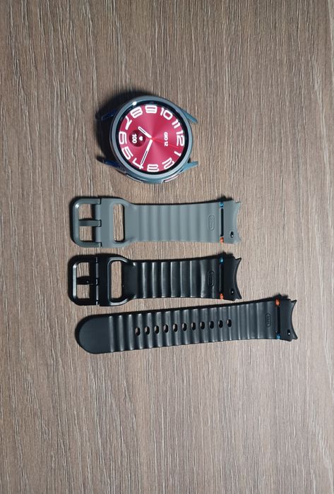 Samsung Galaxy Watch 6 Classic 43mm - Ca nou