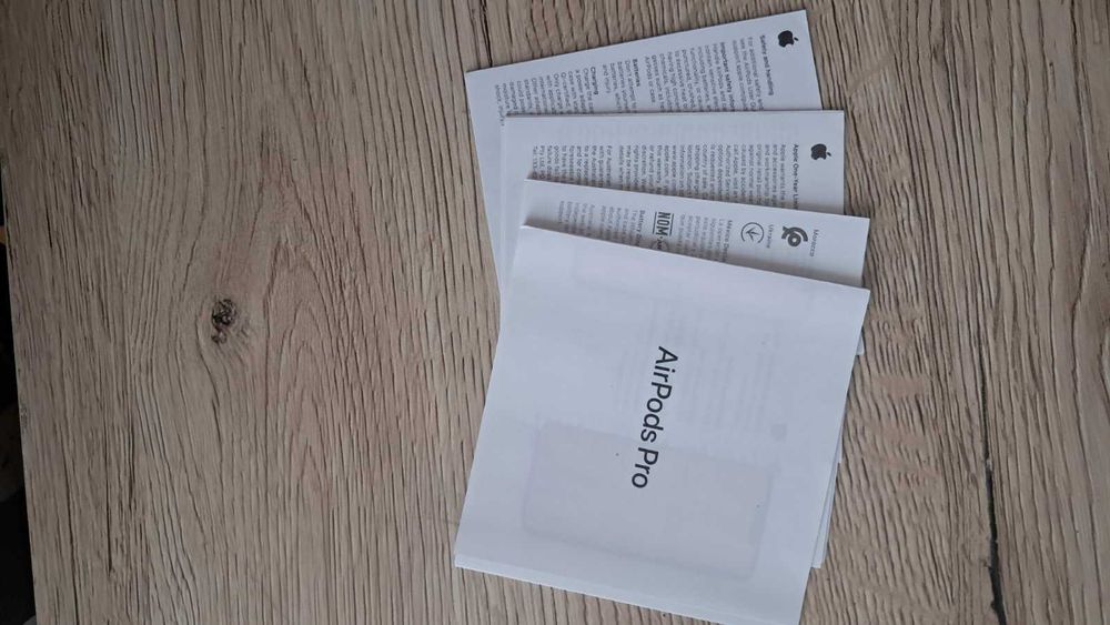 Airpods Pro(2nd Gen)