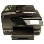 Multifunctional color HP OfficeJet 8600 si 8600 Plus,  garantie 1 an