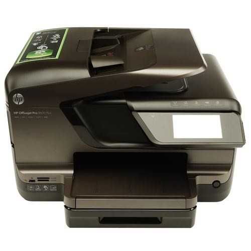 Multifunctional color HP OfficeJet 8600, 8610, 8620 garantie 1 an