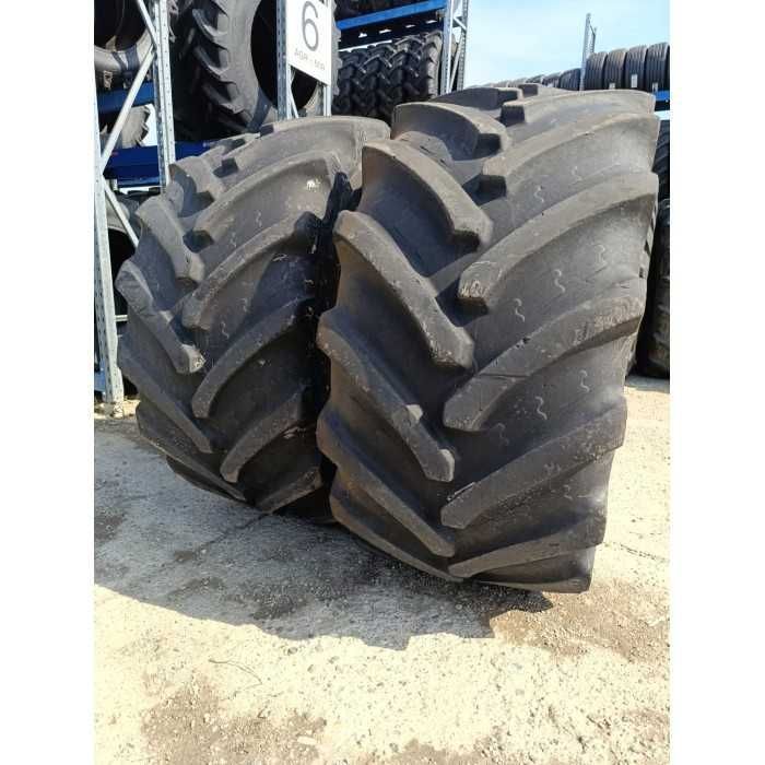 Anvelopa 710/60R30 BKT pereche second-hand cu garantie !