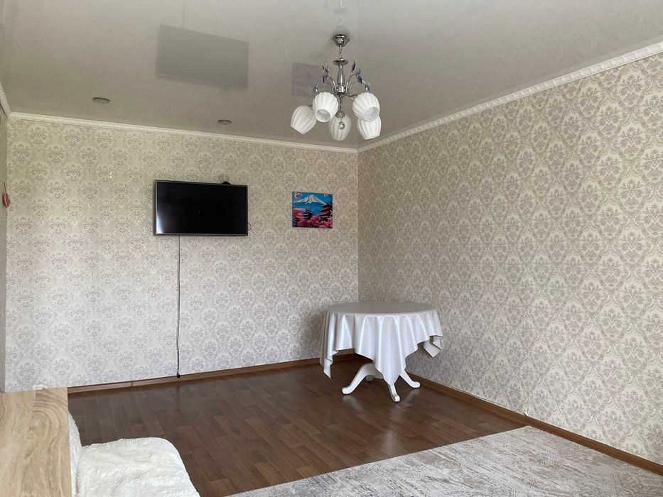 Продажа 1-комнатной квартиры на Коктеме