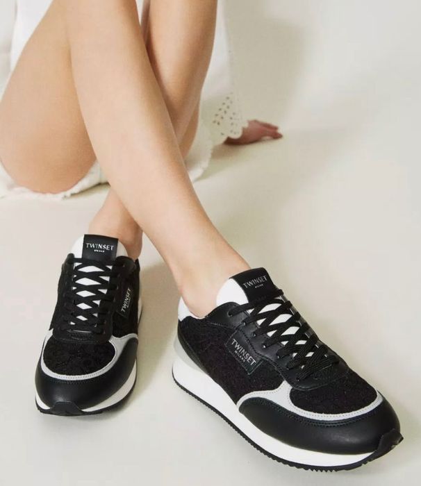 Twinset маратонки 37