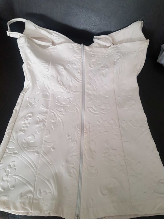 Corset elegant atmosphere