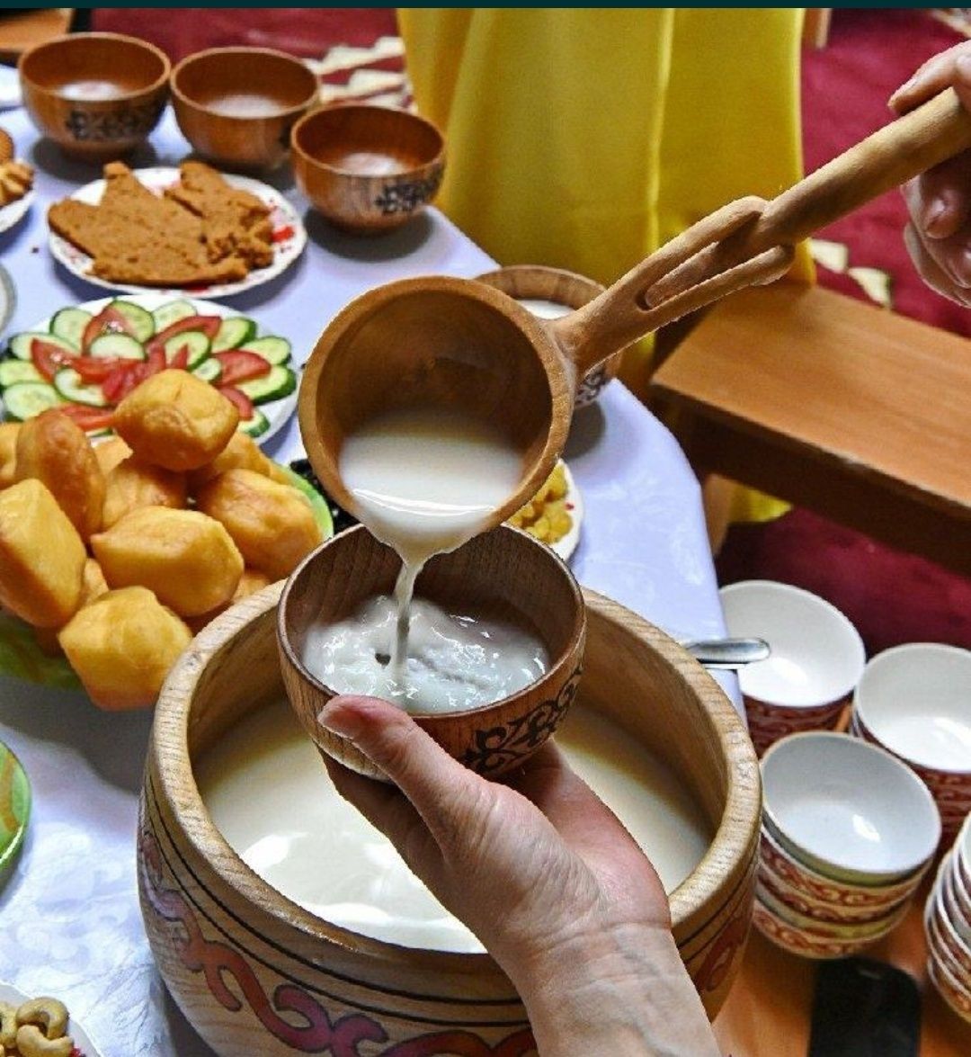 Қымыз Кумыс Кымыз