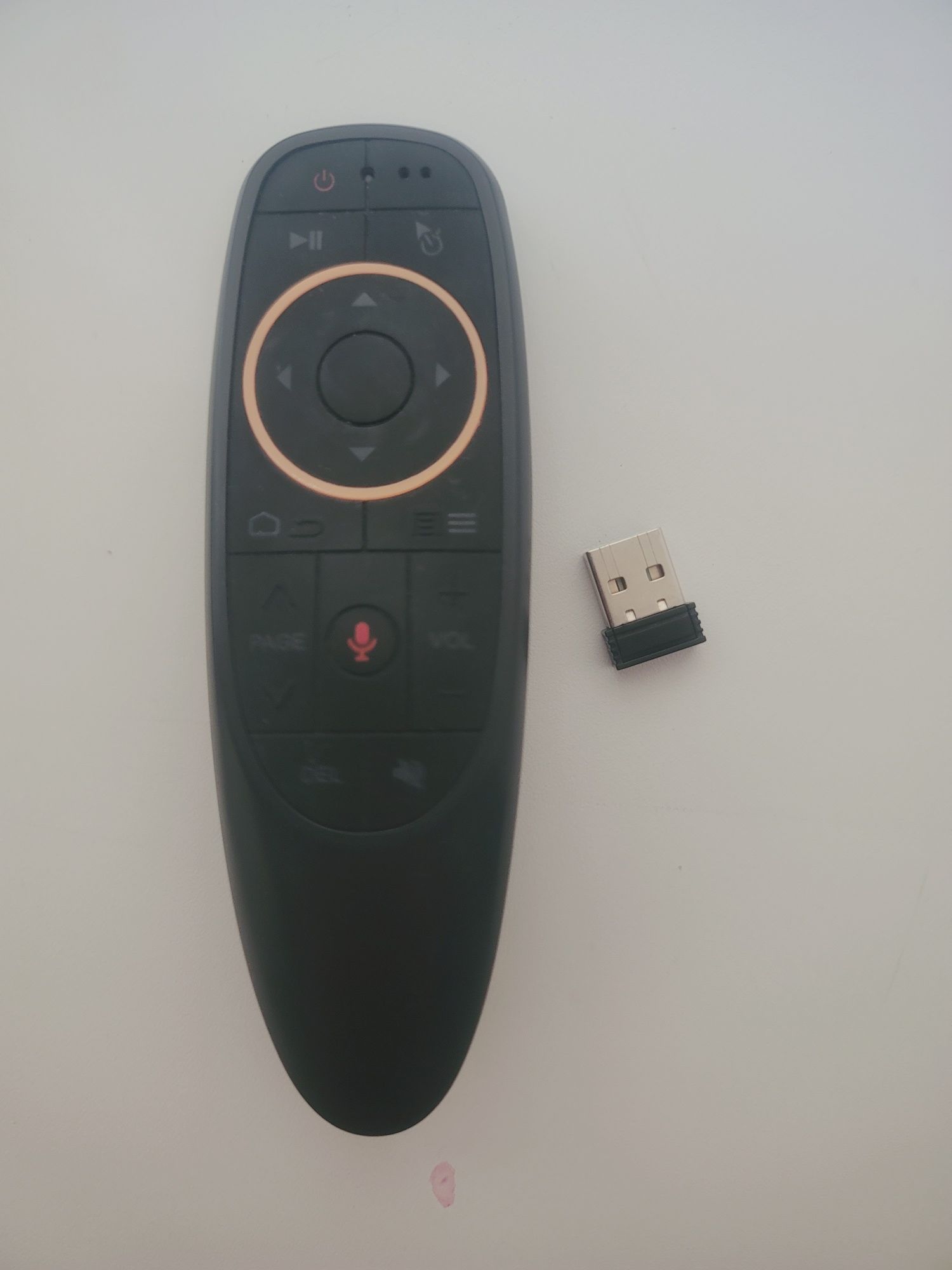 Универсальный пульт по Bluetooth