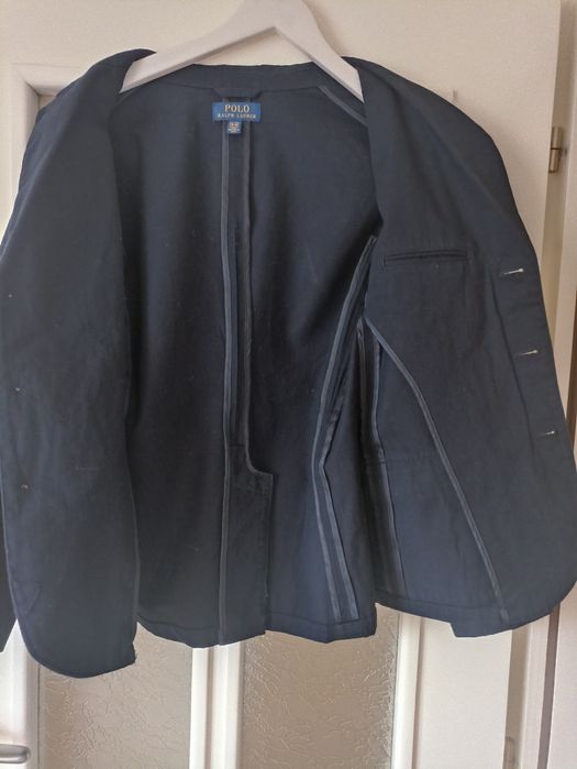 Детско сако Polo Ralph Lauren
