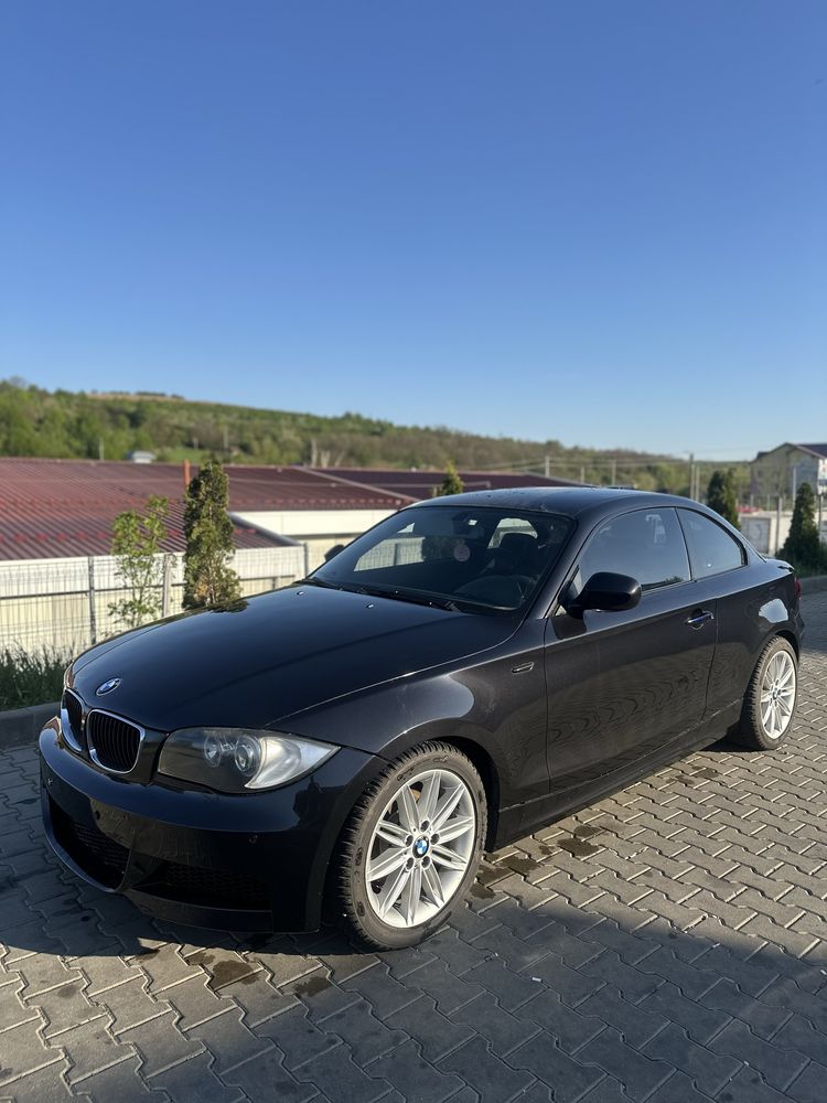 Bmw seria 1 E82 118d