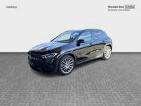 Mercedes-Benz GLA GLA 220 d
