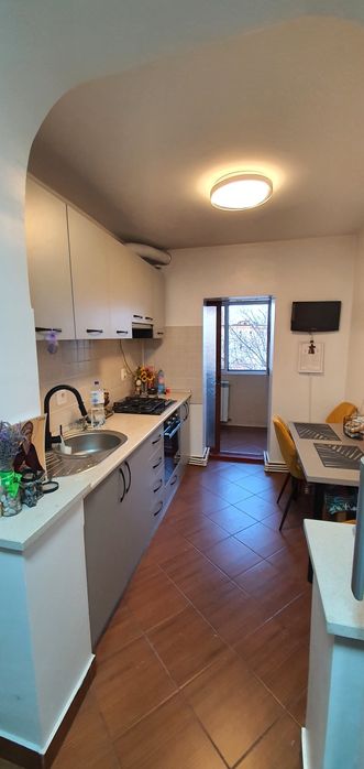 Vând ap 2 cam dec Siderurgistilor Vest, total utilat si mobilat modern