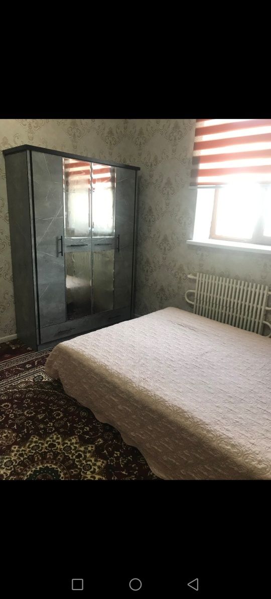 Квартира ижарага берилади