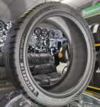 Автошина Michelin 215/55R17 Pilot sport 5