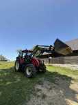 Zetor 11441 forterra 110 cp 2008