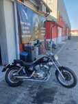 Yamaha virago 125 A1 URGENT