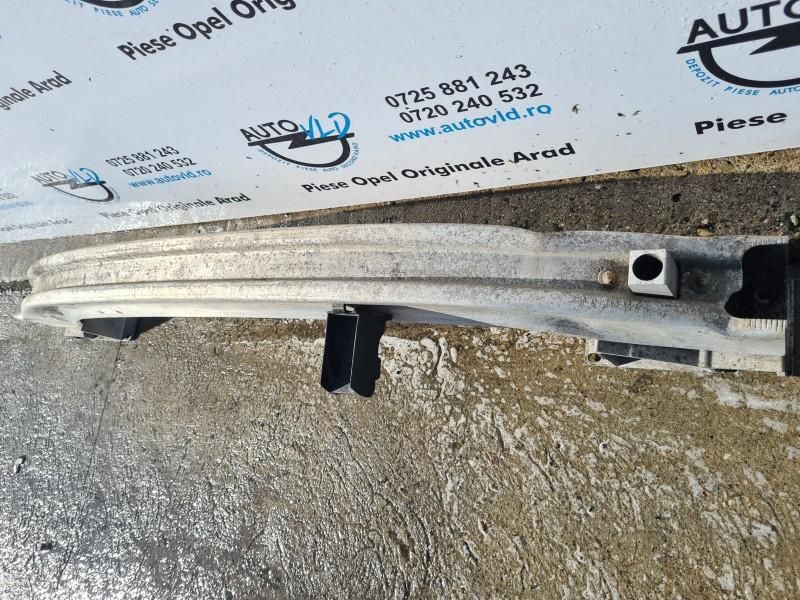 Armatura bara spate Opel Signum facelift