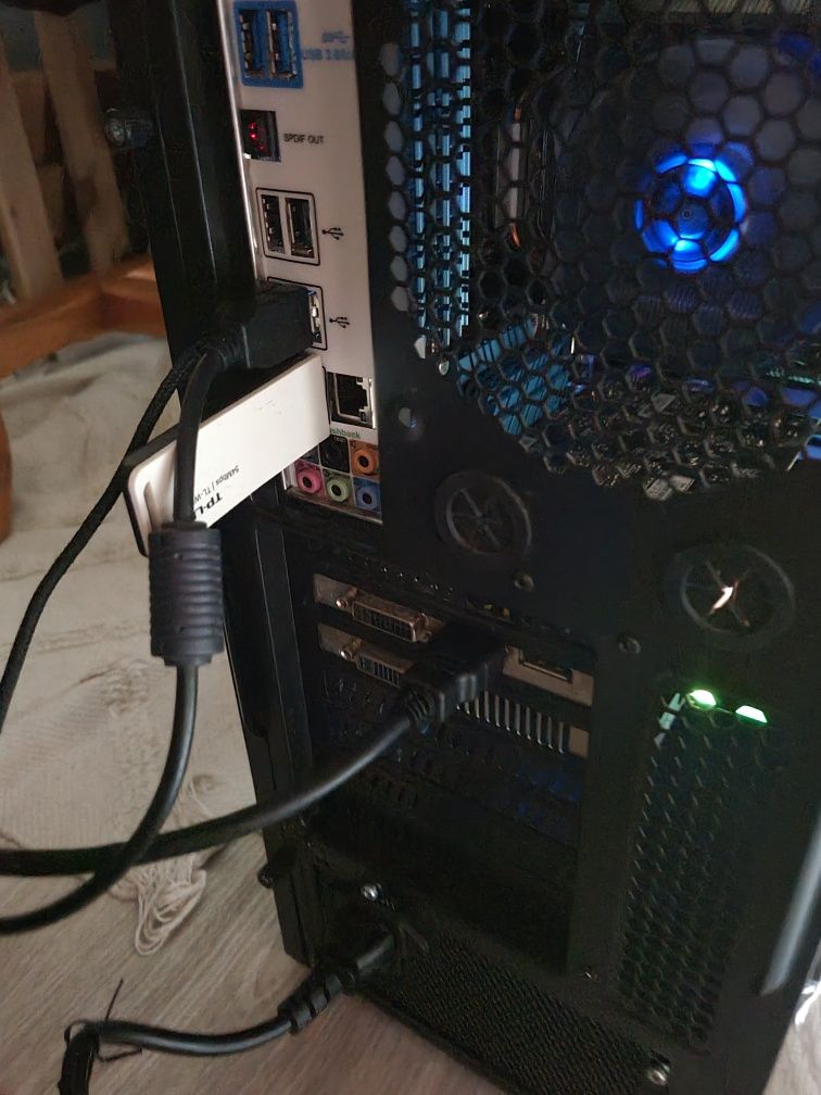 Pc Gaming Full AMD