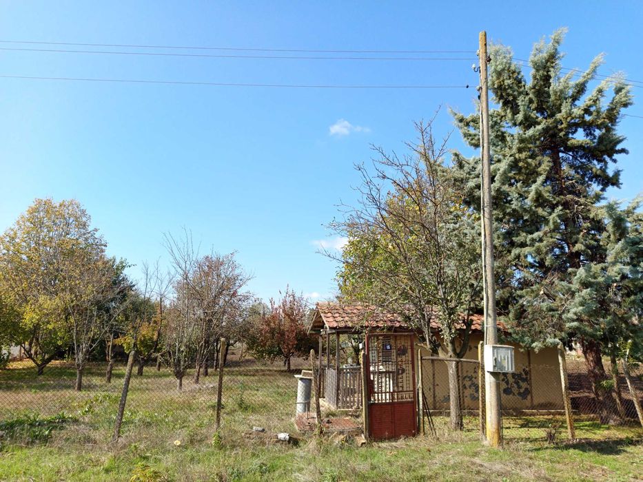 Продава се Парцел в Шумен, Център - 667 кв.м за 35 €/кв.м - Снимка #1