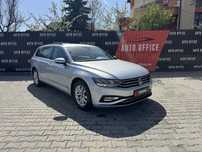 Volkswagen Passat 2.0 TDI Automatic / Tva deductibil / Garantie