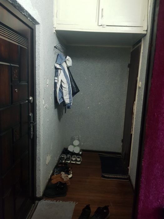 1 хонали уй сотилади