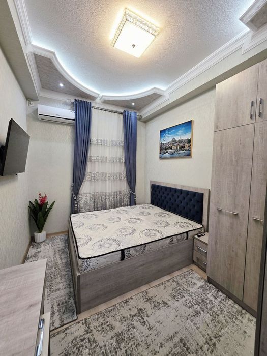 Срочно навостройка сотилади