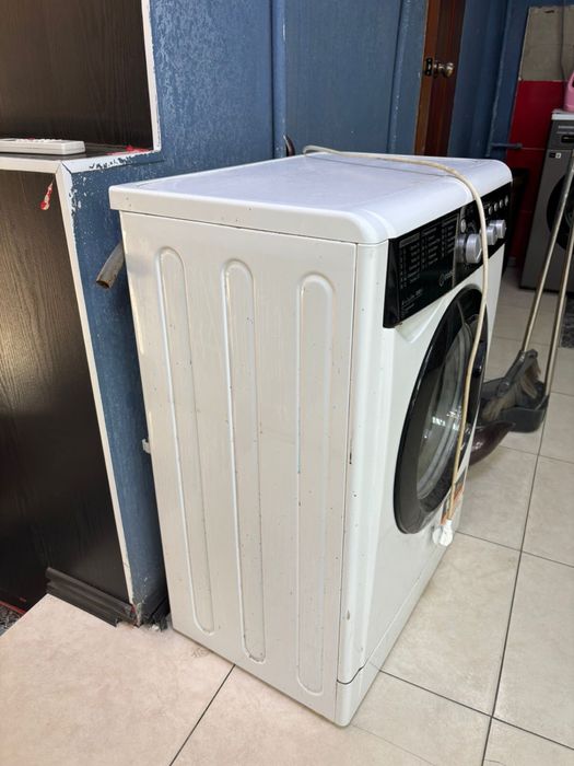 Запчасти стиралка