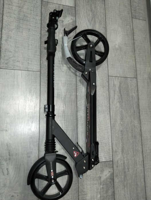 Trotineta scooter urban noua