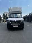 Renault Master III