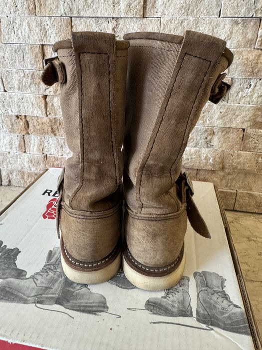 Cizme Red Wing Shoes 35.5